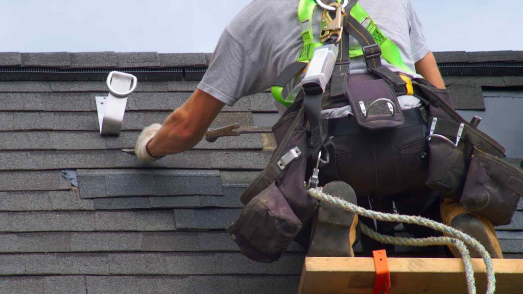 Roofing Contractor for Excellent Roofing Services in Irving TX 1